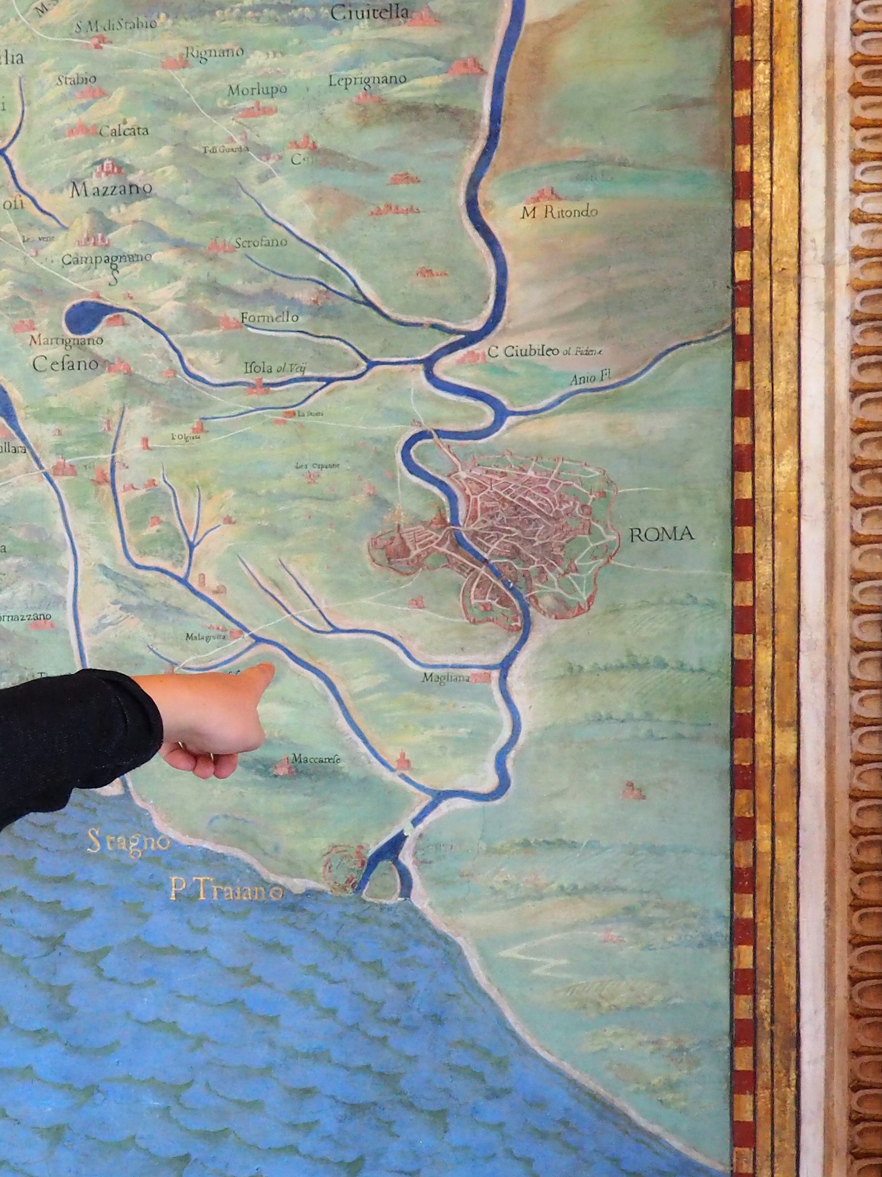 Dear Rome … – Visual Letters to